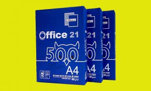 Office 21 A4 fénymásoló papír